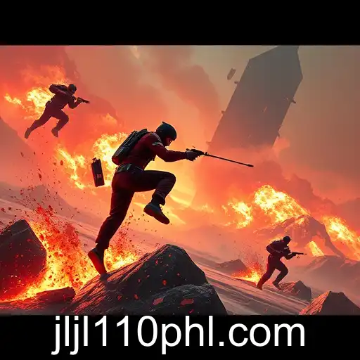 The Rise of Action Games: Exploring the Thrilling World of Gameplay
