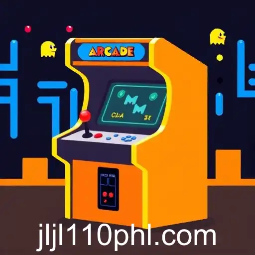 Exploring the Allure of Arcade Games: A Journey Through Time and Play
