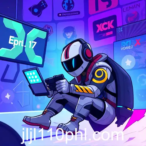 Digital Gaming Trends and Industry Insights