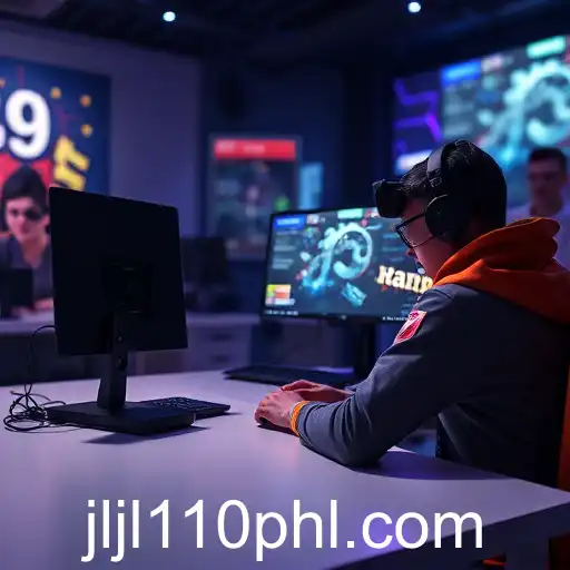 The Evolution of Online Gaming in 2025