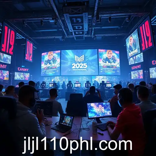 The Evolution of Online Gaming in 2025