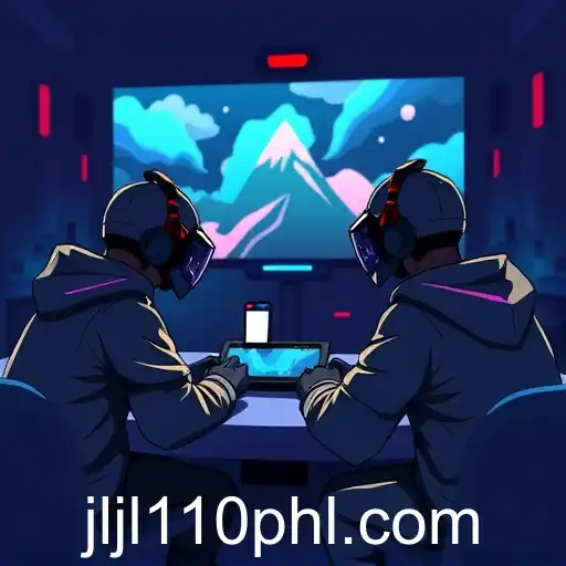 The Expanding Universe of English Online Games