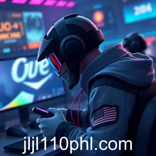 Gaming Dynamics and Security in 2025