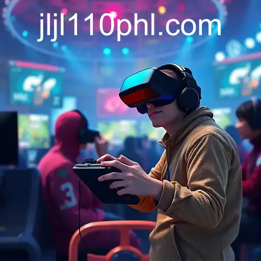 Evolving Landscape of Online Gaming