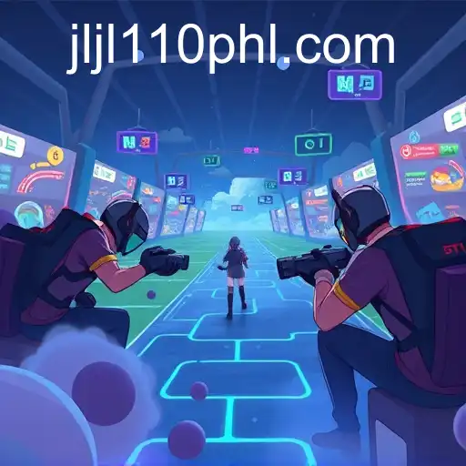 Gaming Trends and Innovations in 2025