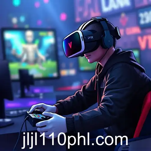 The Digital Renaissance of Gaming