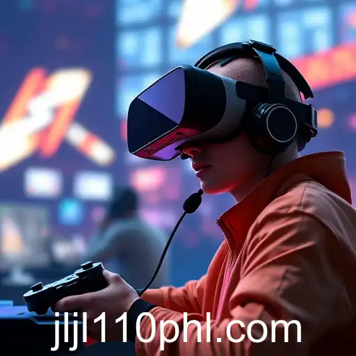 Engaging Gameplay Trends for 2025