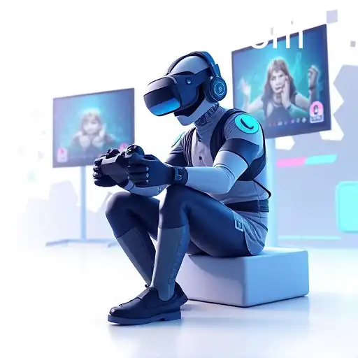 Rise of Online Gaming Communities