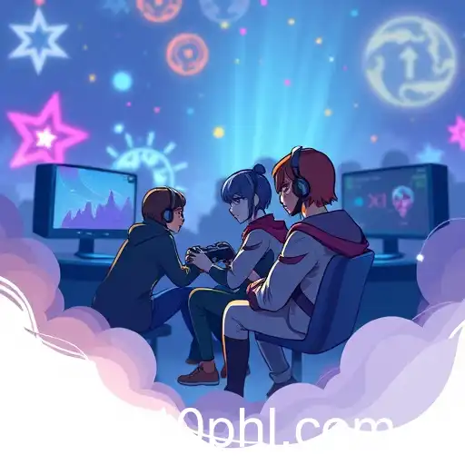 Exploring the Rise of Online Gaming Communities