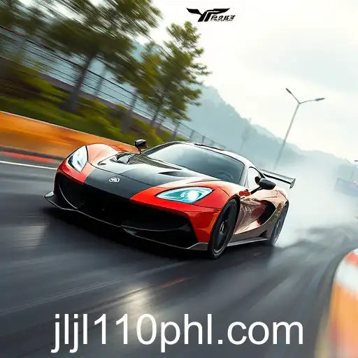 The Thrill of the Race: Exploring the World of Racing Games