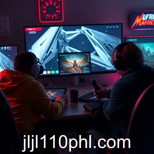 The Rise of Online Gaming Platforms in 2025