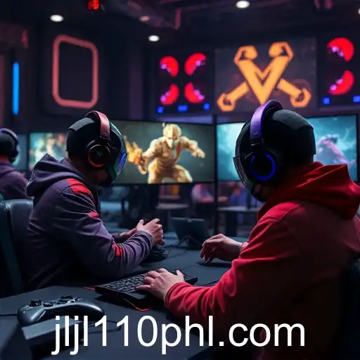 The Rise of Online Gaming Platforms