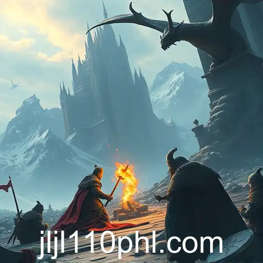 Exploring the Rich World of Role-Playing Games